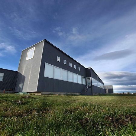 Appelgren House Hotel Boutique Puerto Natales Ngoại thất bức ảnh