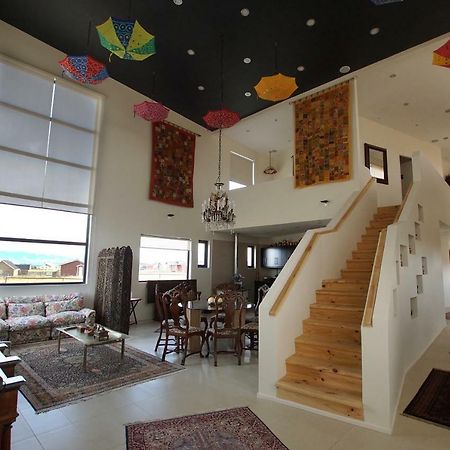 Appelgren House Hotel Boutique Puerto Natales Ngoại thất bức ảnh