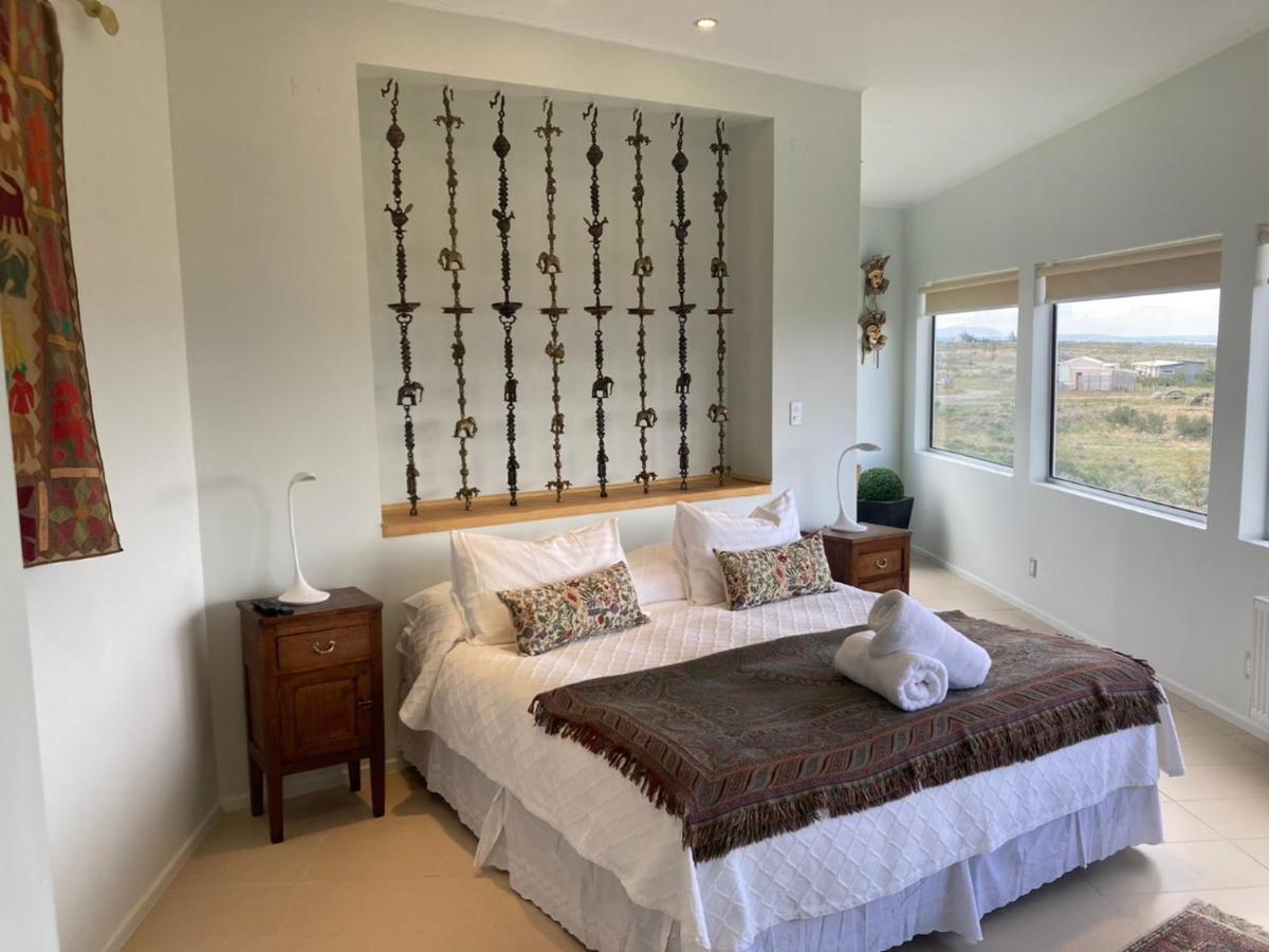 Appelgren House Hotel Boutique Puerto Natales Ngoại thất bức ảnh
