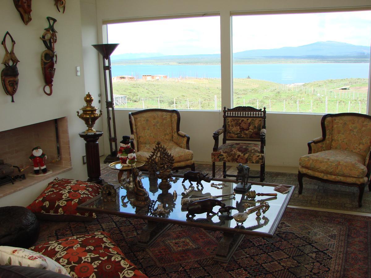 Appelgren House Hotel Boutique Puerto Natales Ngoại thất bức ảnh