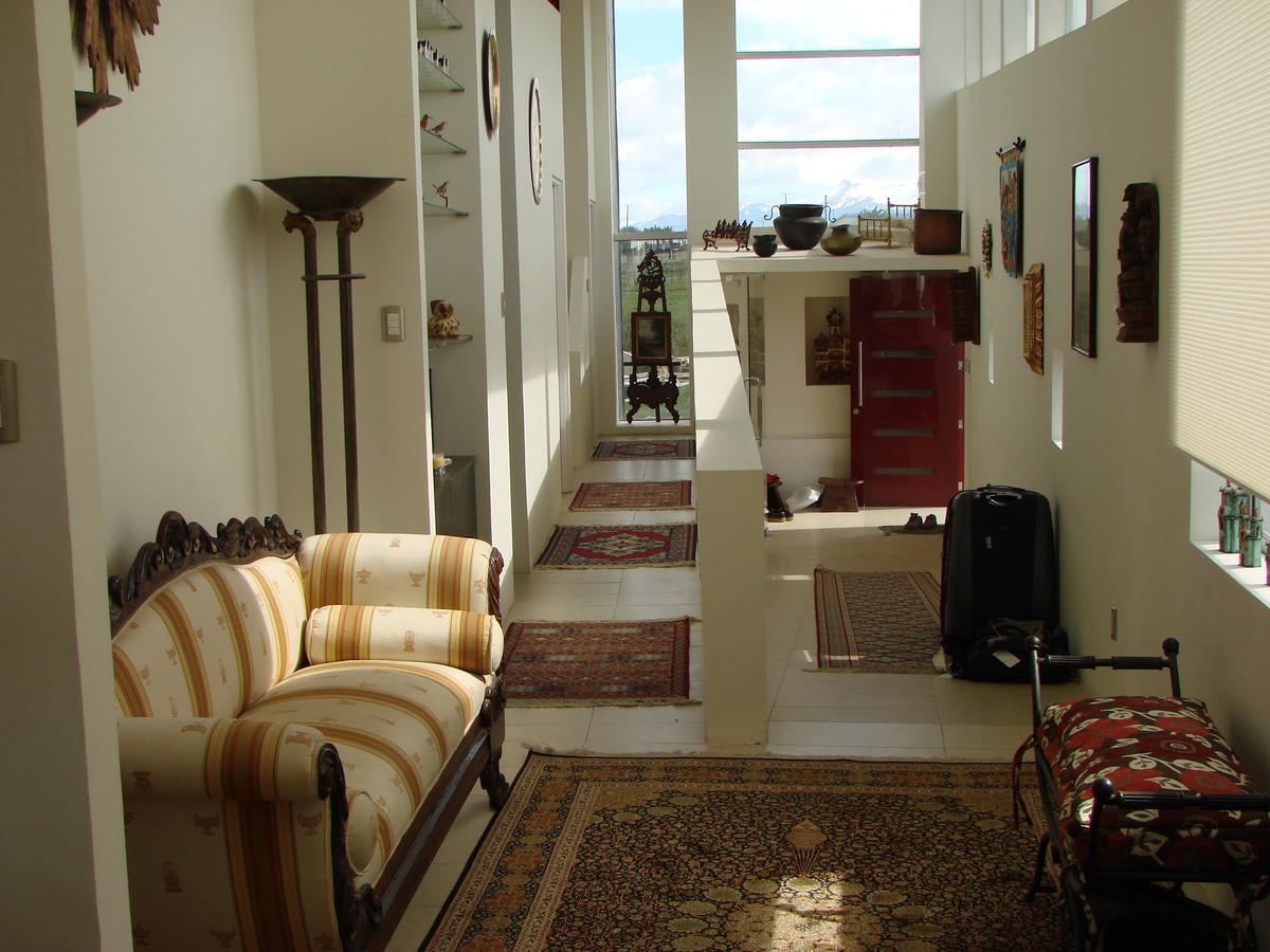 Appelgren House Hotel Boutique Puerto Natales Ngoại thất bức ảnh