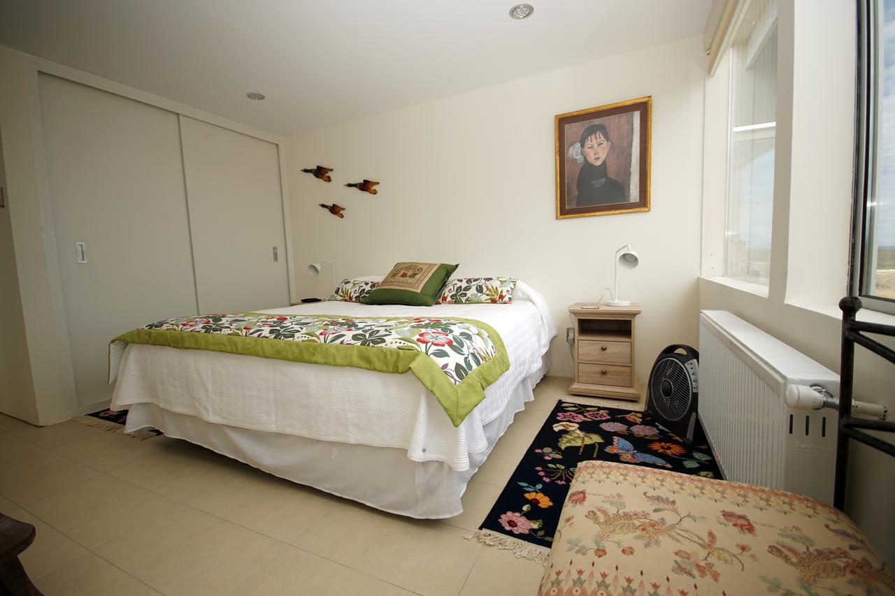Appelgren House Hotel Boutique Puerto Natales Ngoại thất bức ảnh