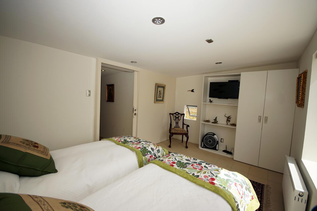 Appelgren House Hotel Boutique Puerto Natales Ngoại thất bức ảnh