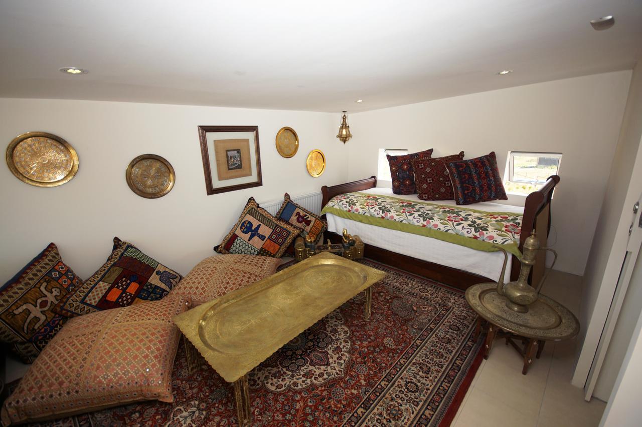 Appelgren House Hotel Boutique Puerto Natales Ngoại thất bức ảnh