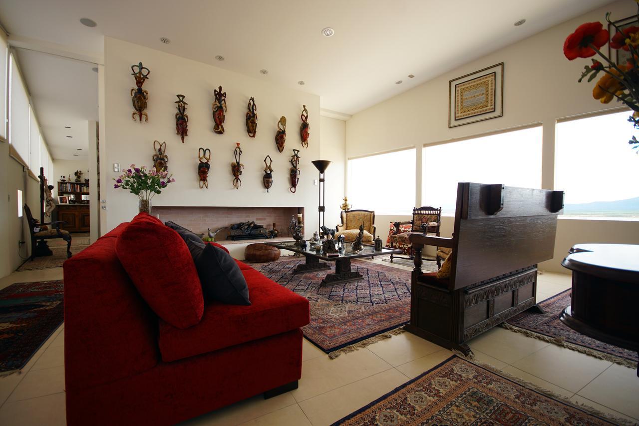Appelgren House Hotel Boutique Puerto Natales Ngoại thất bức ảnh