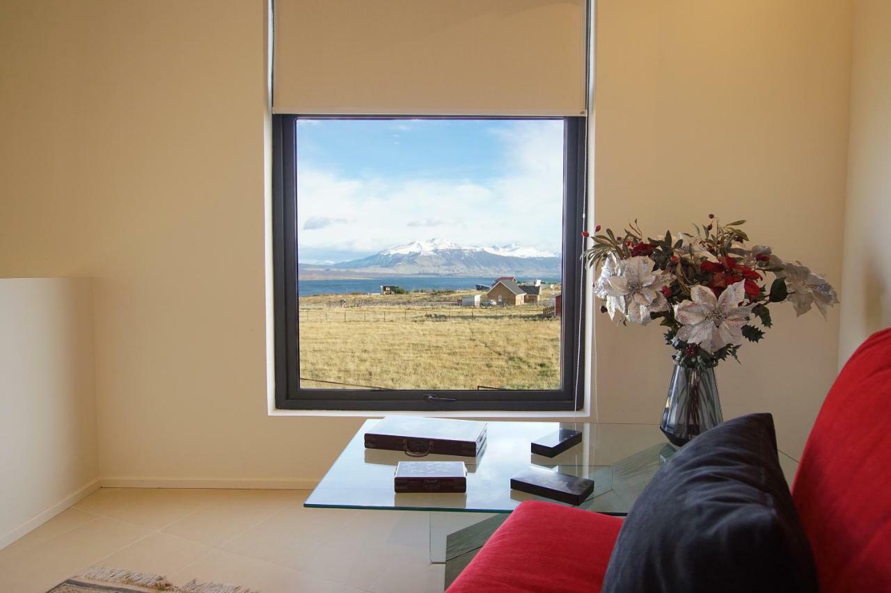 Appelgren House Hotel Boutique Puerto Natales Ngoại thất bức ảnh