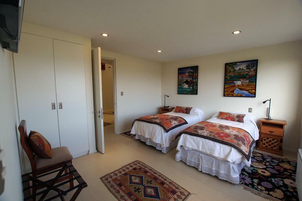 Appelgren House Hotel Boutique Puerto Natales Ngoại thất bức ảnh