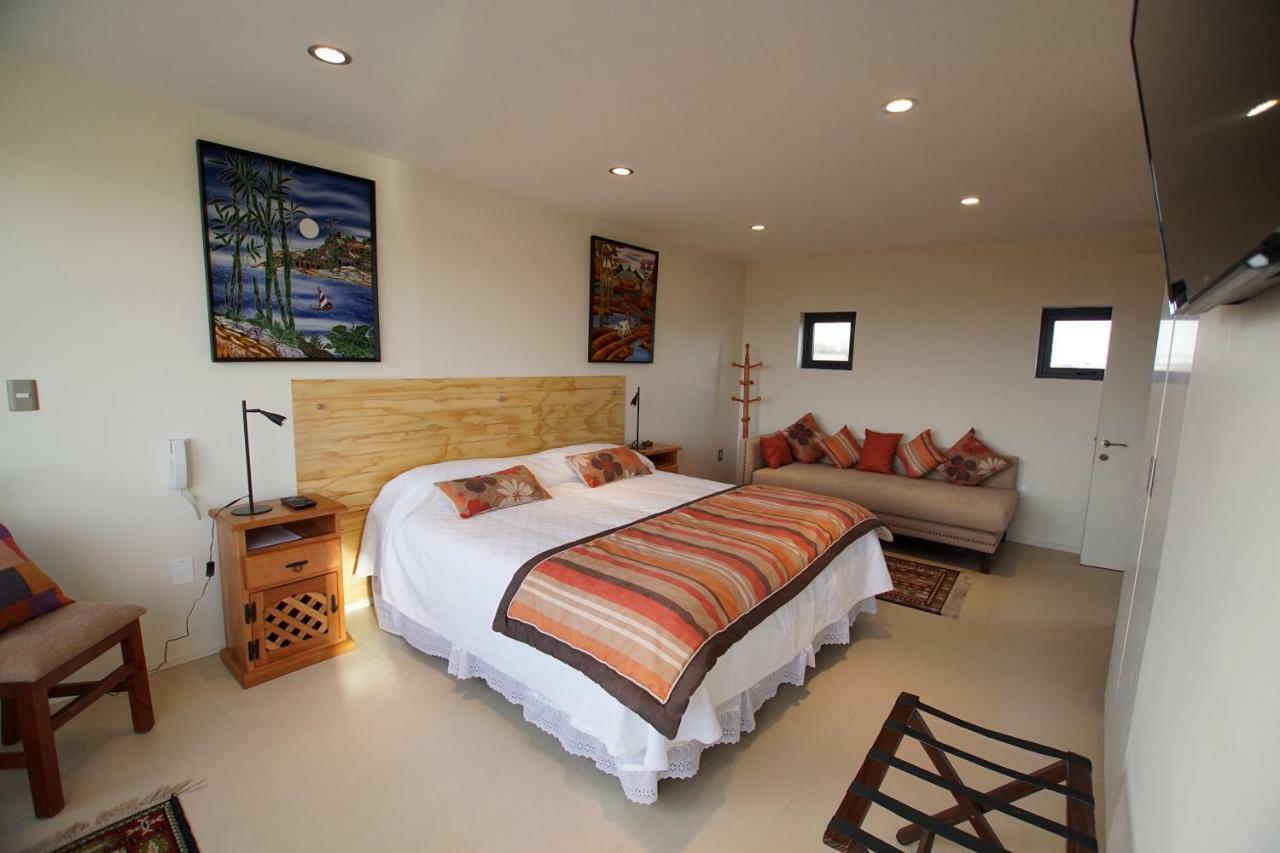 Appelgren House Hotel Boutique Puerto Natales Ngoại thất bức ảnh