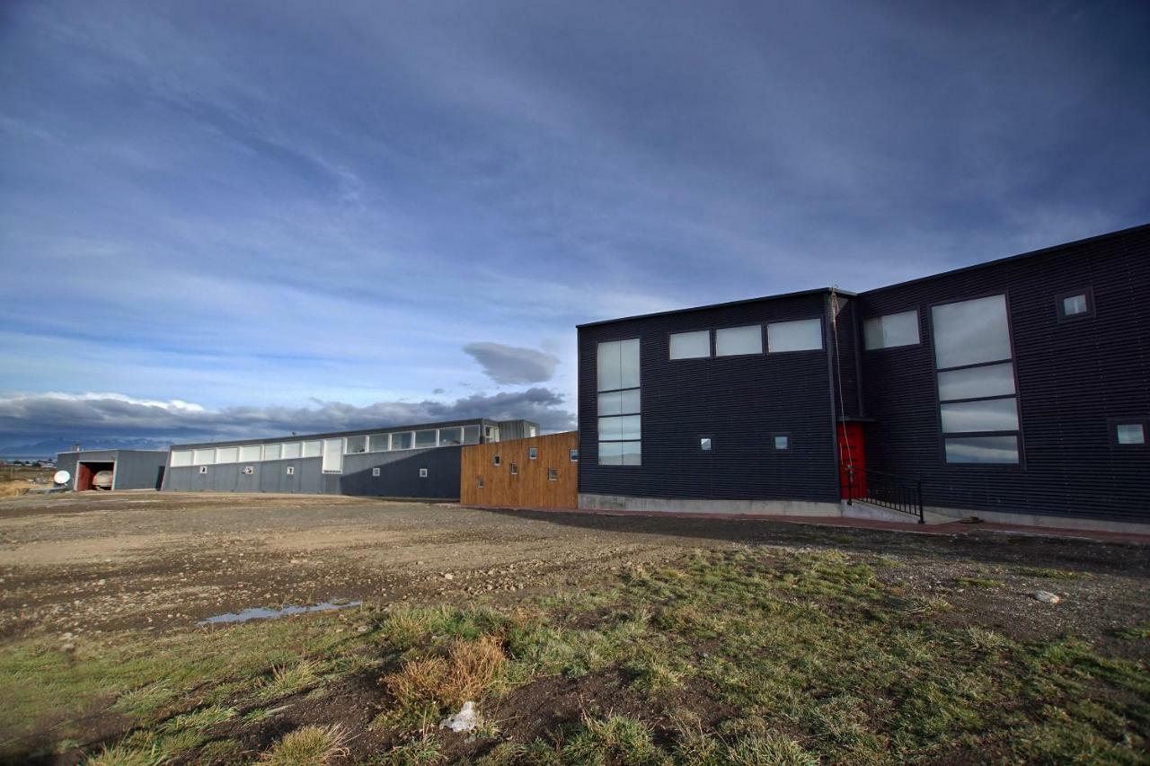 Appelgren House Hotel Boutique Puerto Natales Ngoại thất bức ảnh